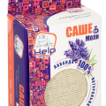 HELP Саше от моли 100% натуральная лаванда